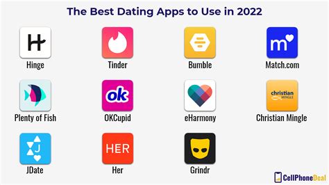 Best Dating Apps Are Changing As New Startups Take on。